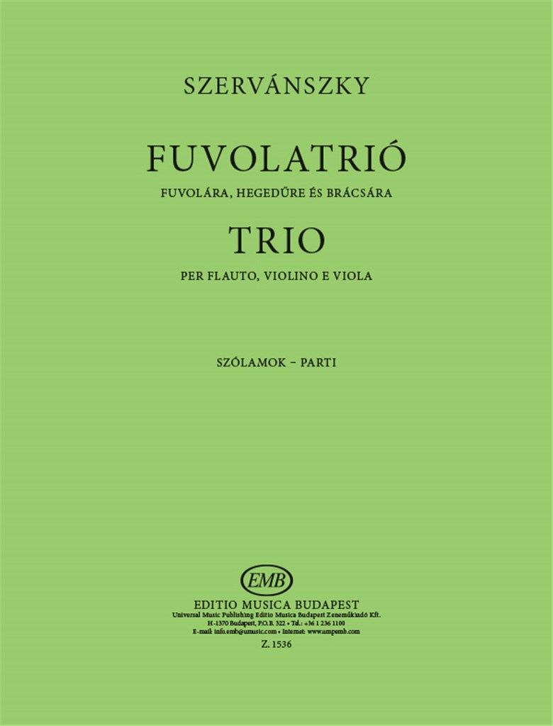 Trio